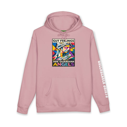 Guardian Angels Hooded Sweatshirt
