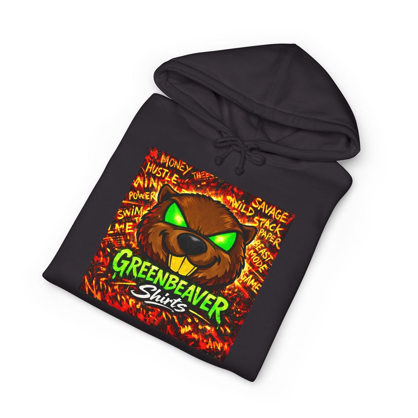 GBS Hooded Sweatshirt