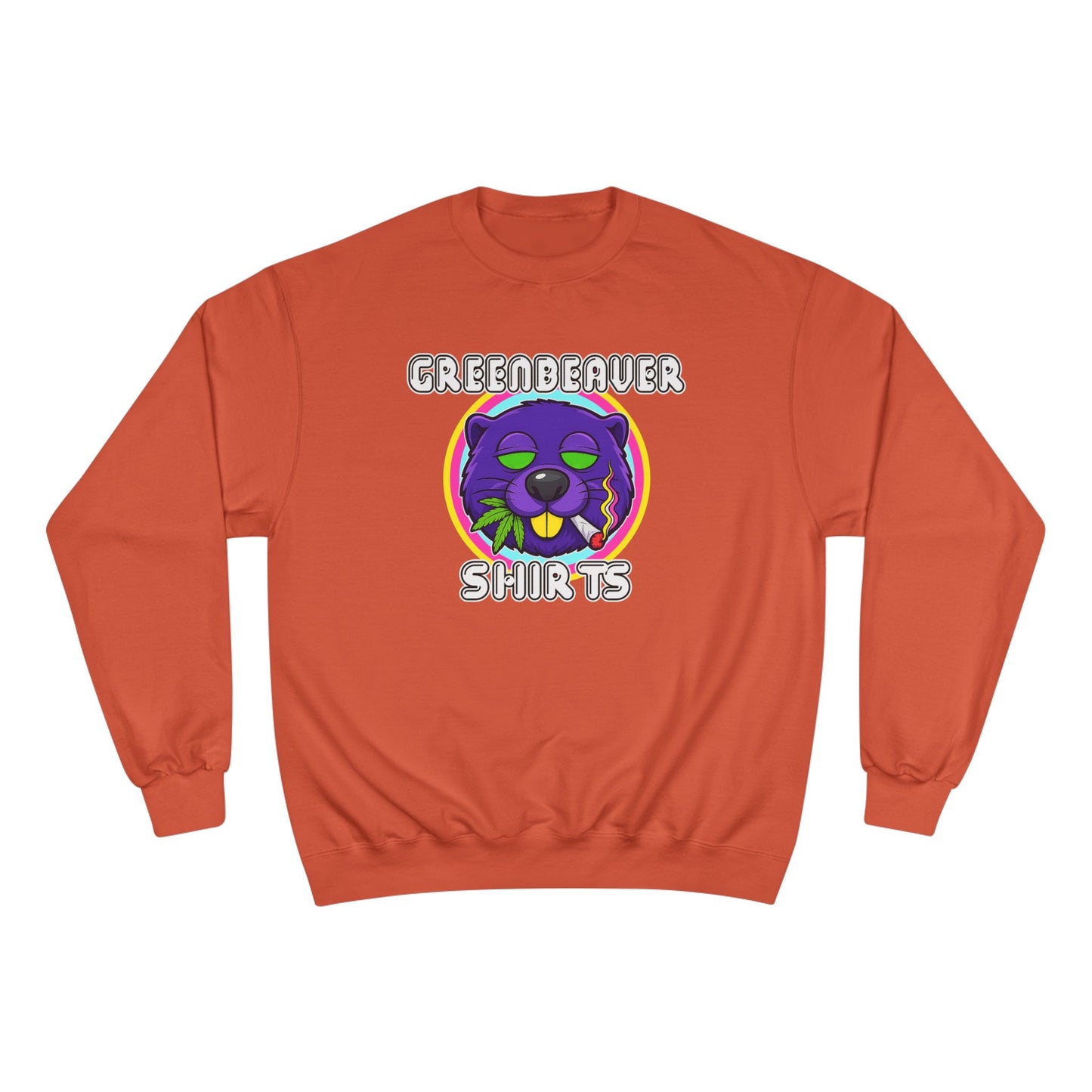 GBS Drip Champion Sweatshirt
