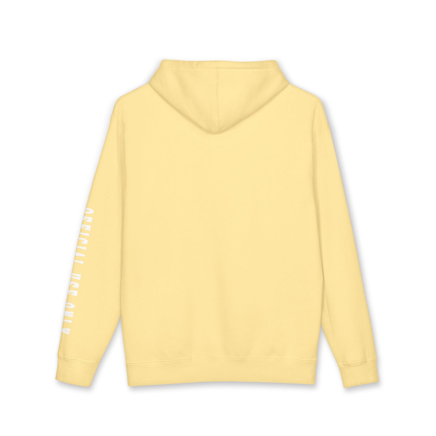 Block Mover Hooded Sweatshirt