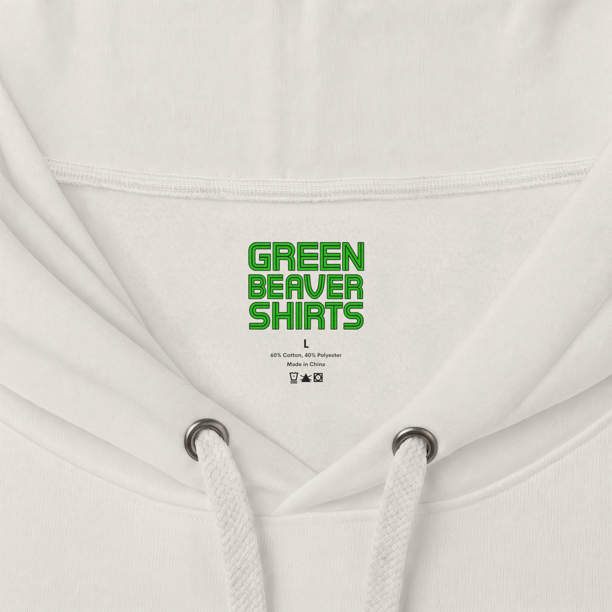 PABLO Playa Hooded Sweatshirt