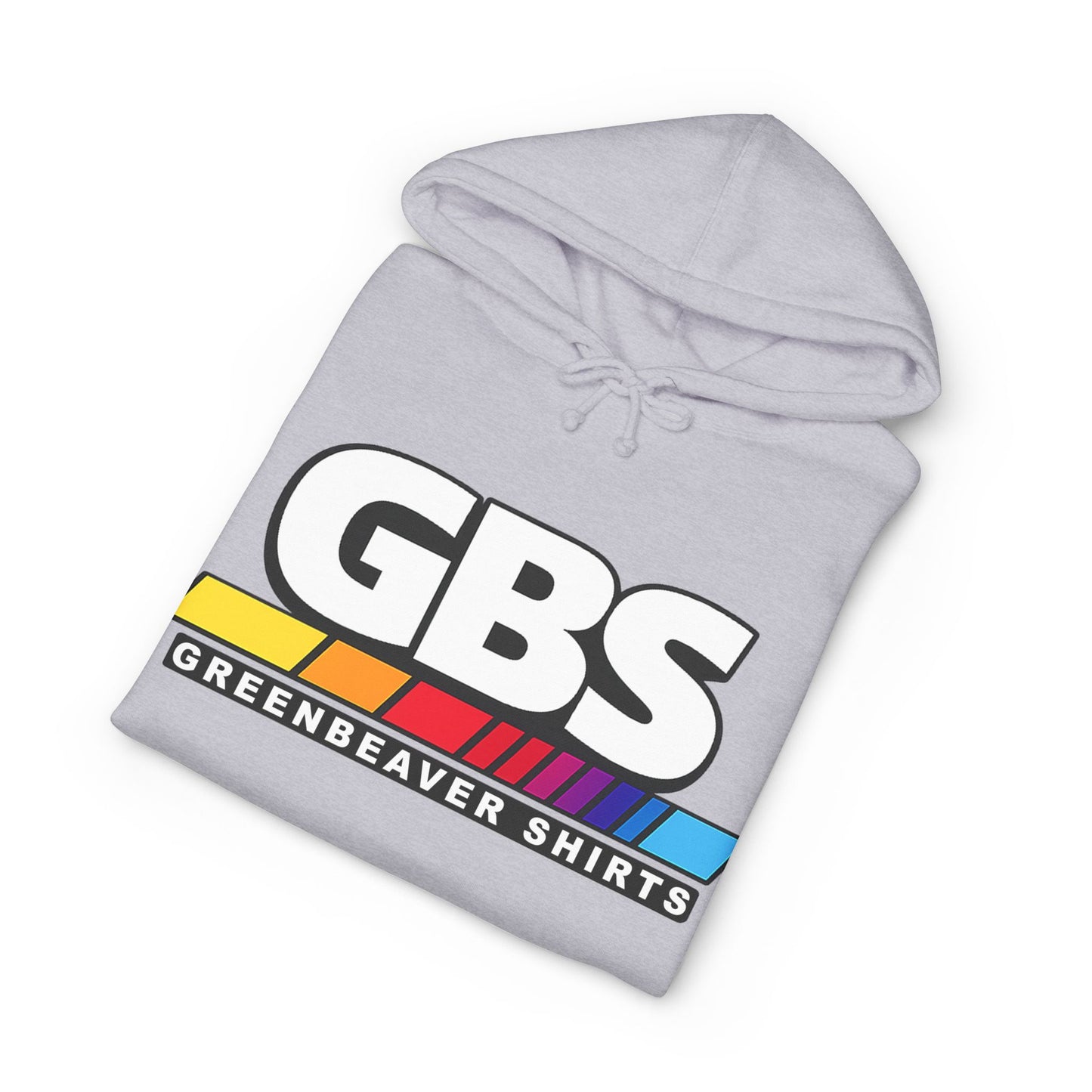 GBS Hooded Sweatshirt