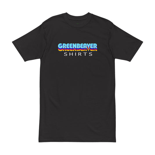 GBS Retro Tee