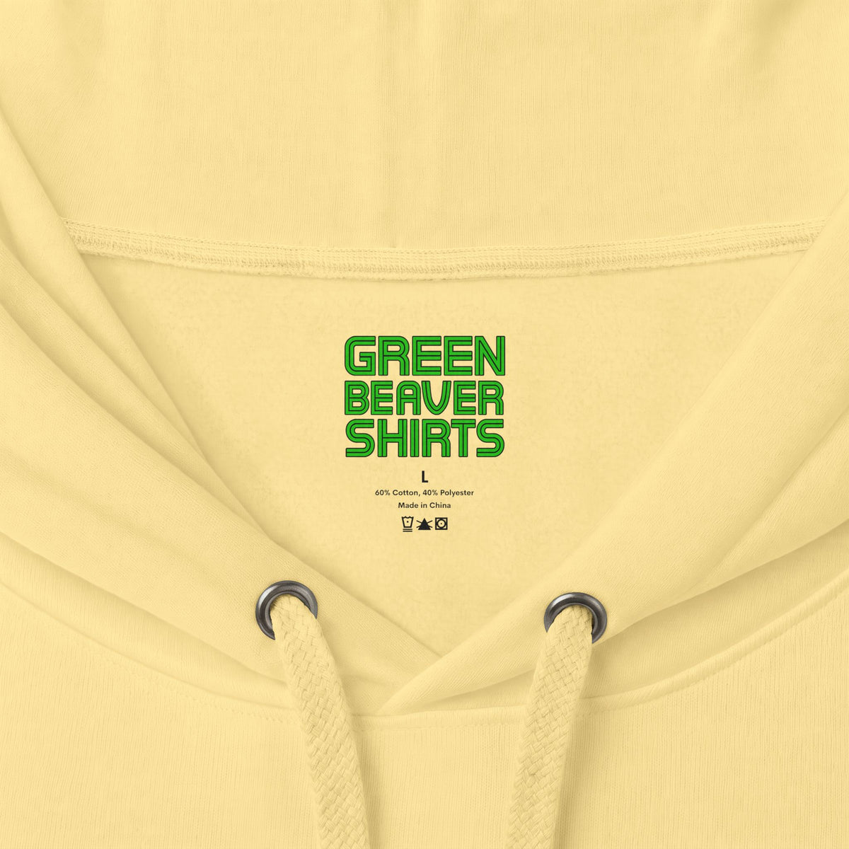 Beaver Fever Hooded Sweatshirt