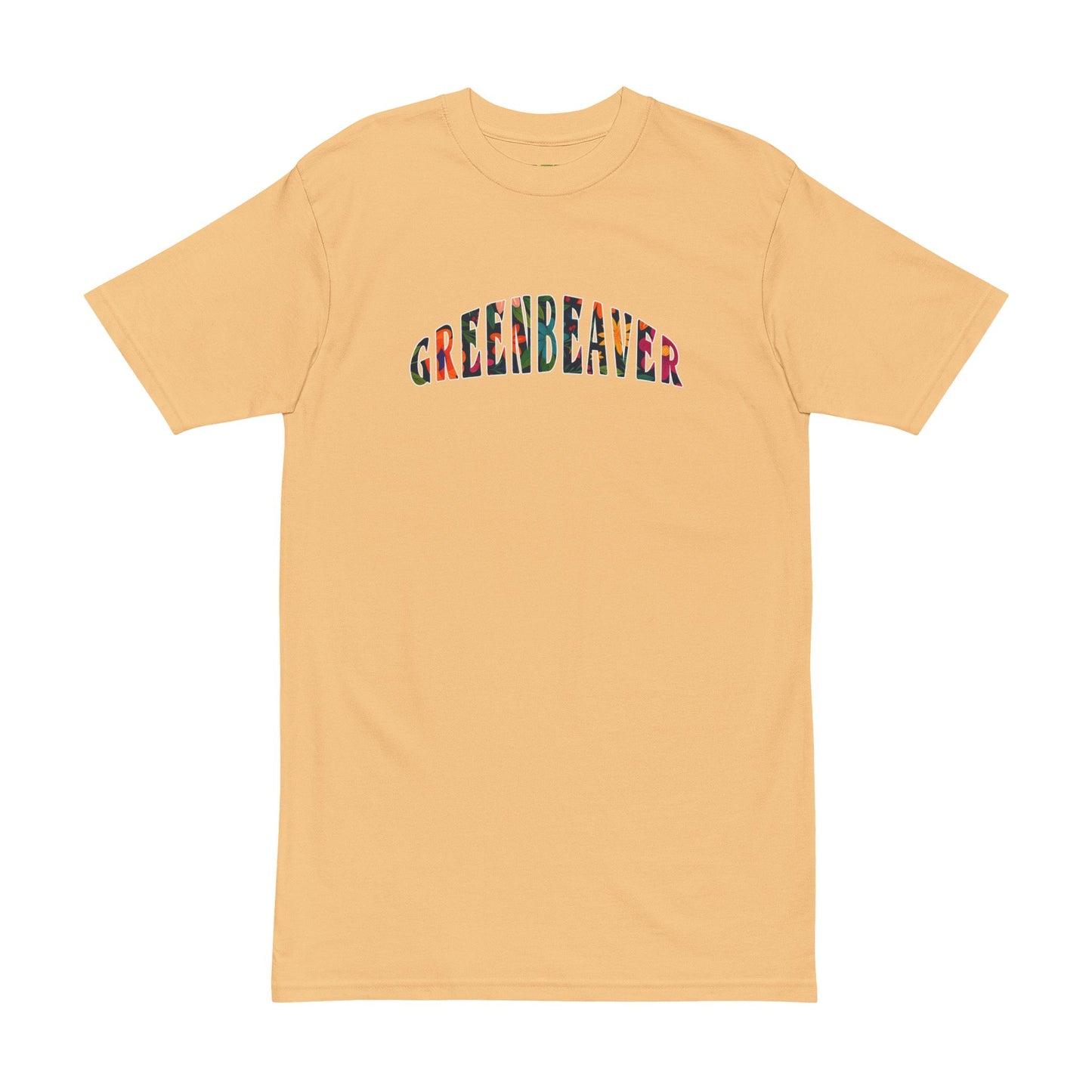 GB Floral Tee