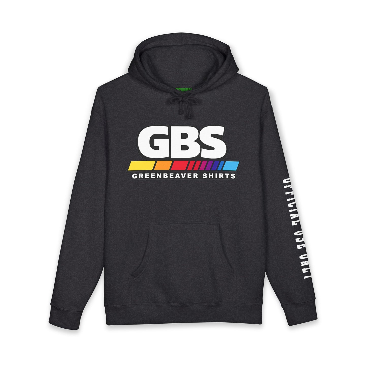 GBS Hooded Sweatshirt