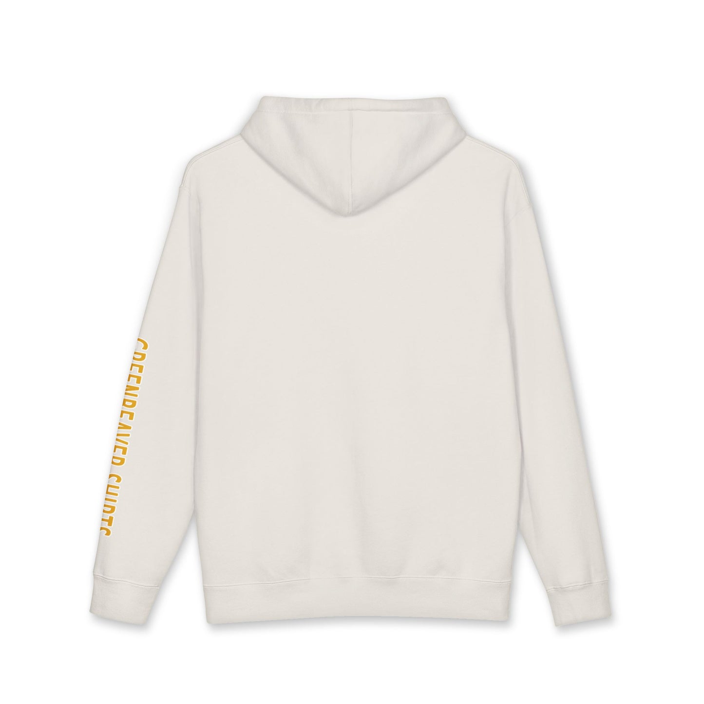 Bet It Beaver Hooded Sweatshirt