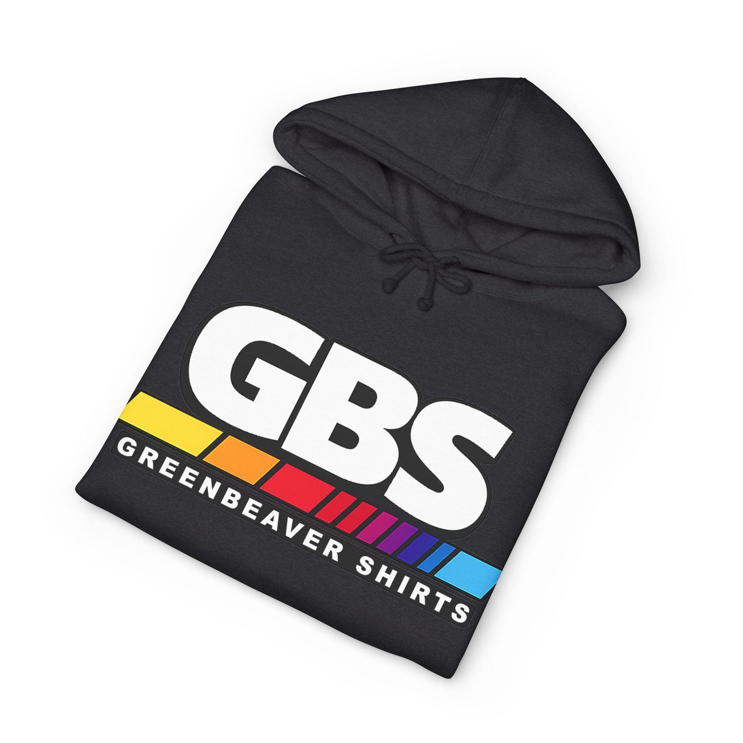 GBS Hooded Sweatshirt