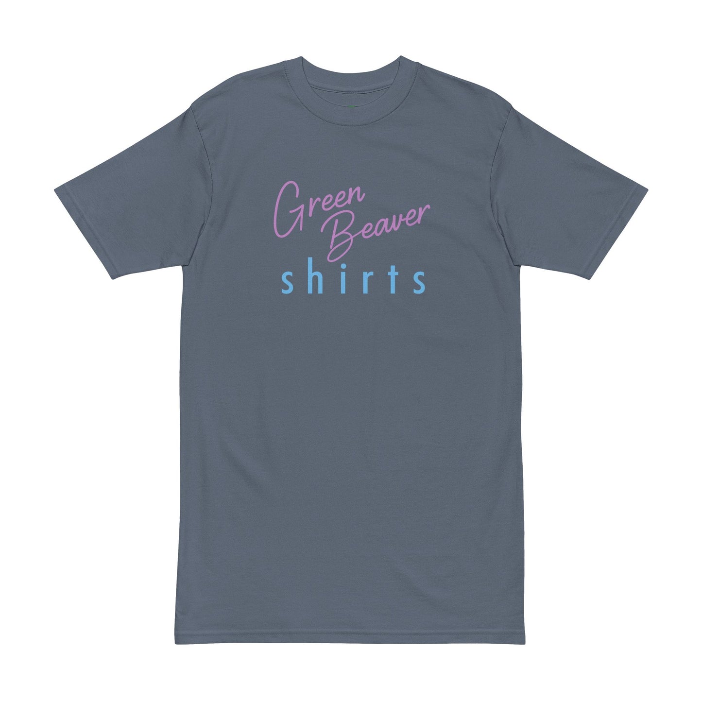 GREENBEAVER Shirts Tee