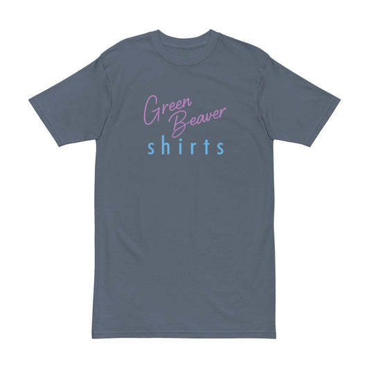 GREENBEAVER Shirts Tee