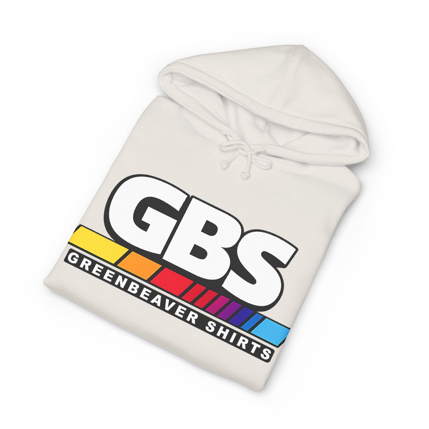 GBS Hooded Sweatshirt