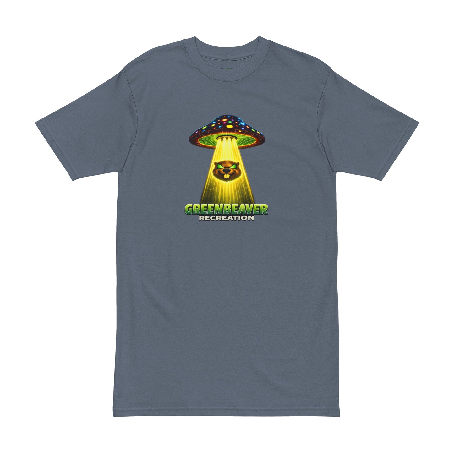 GB Recreation Tee
