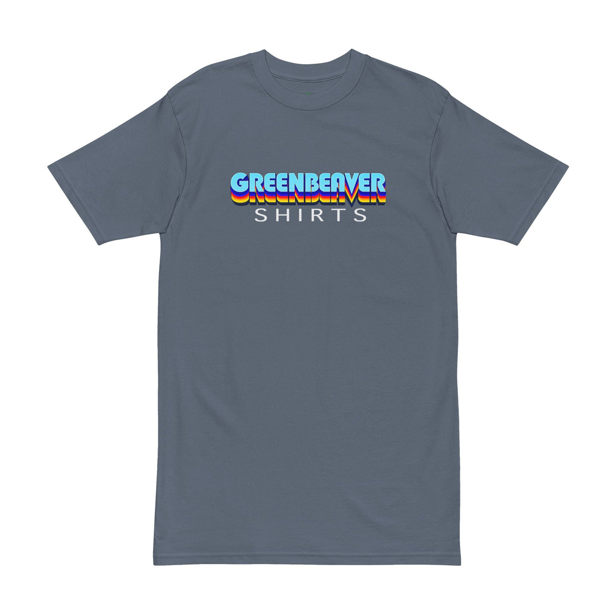 GBS Retro Tee