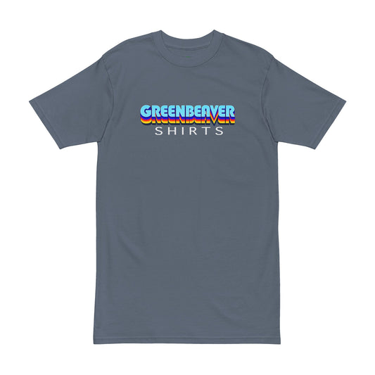 GBS Retro Tee