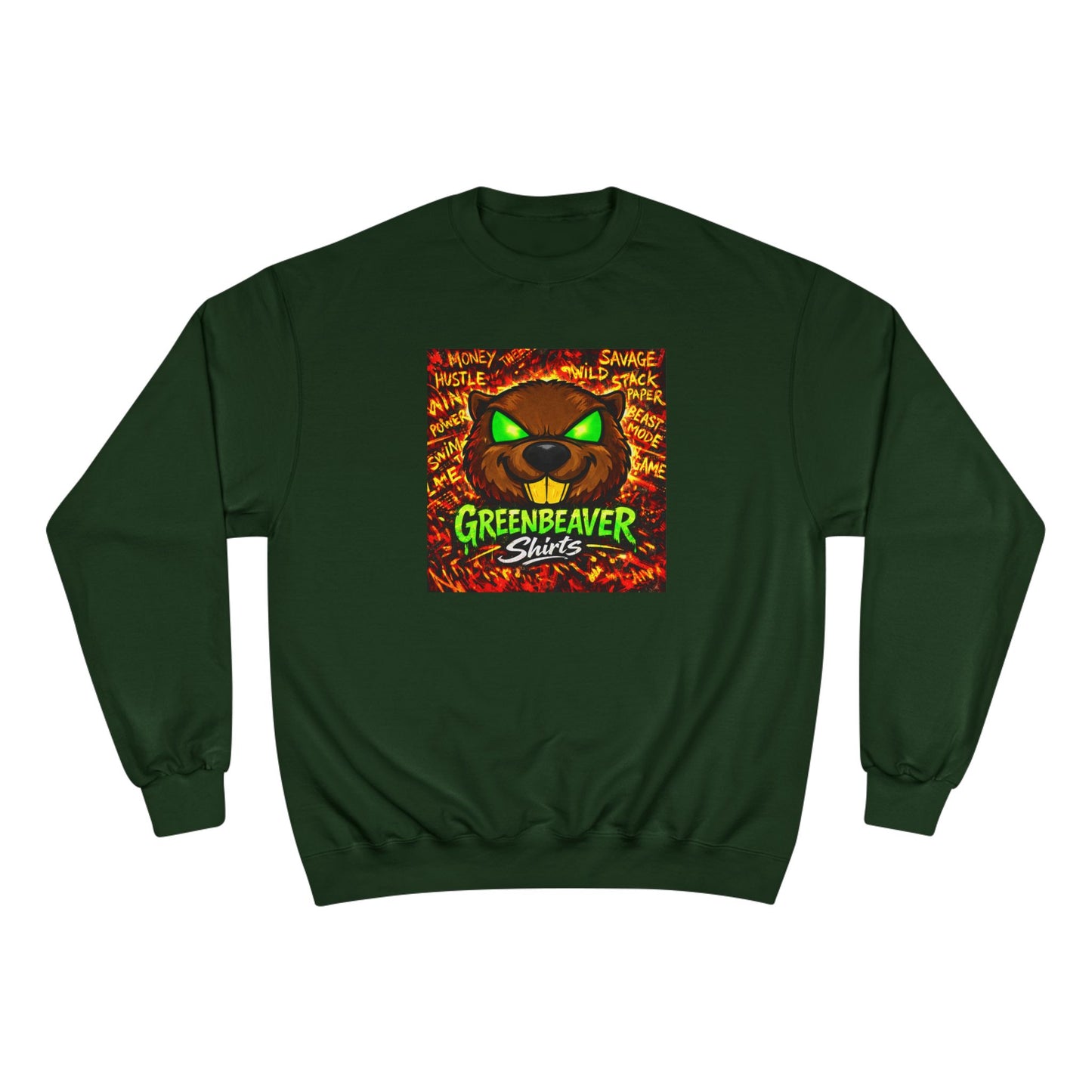 GBS Champion Sweatshirt