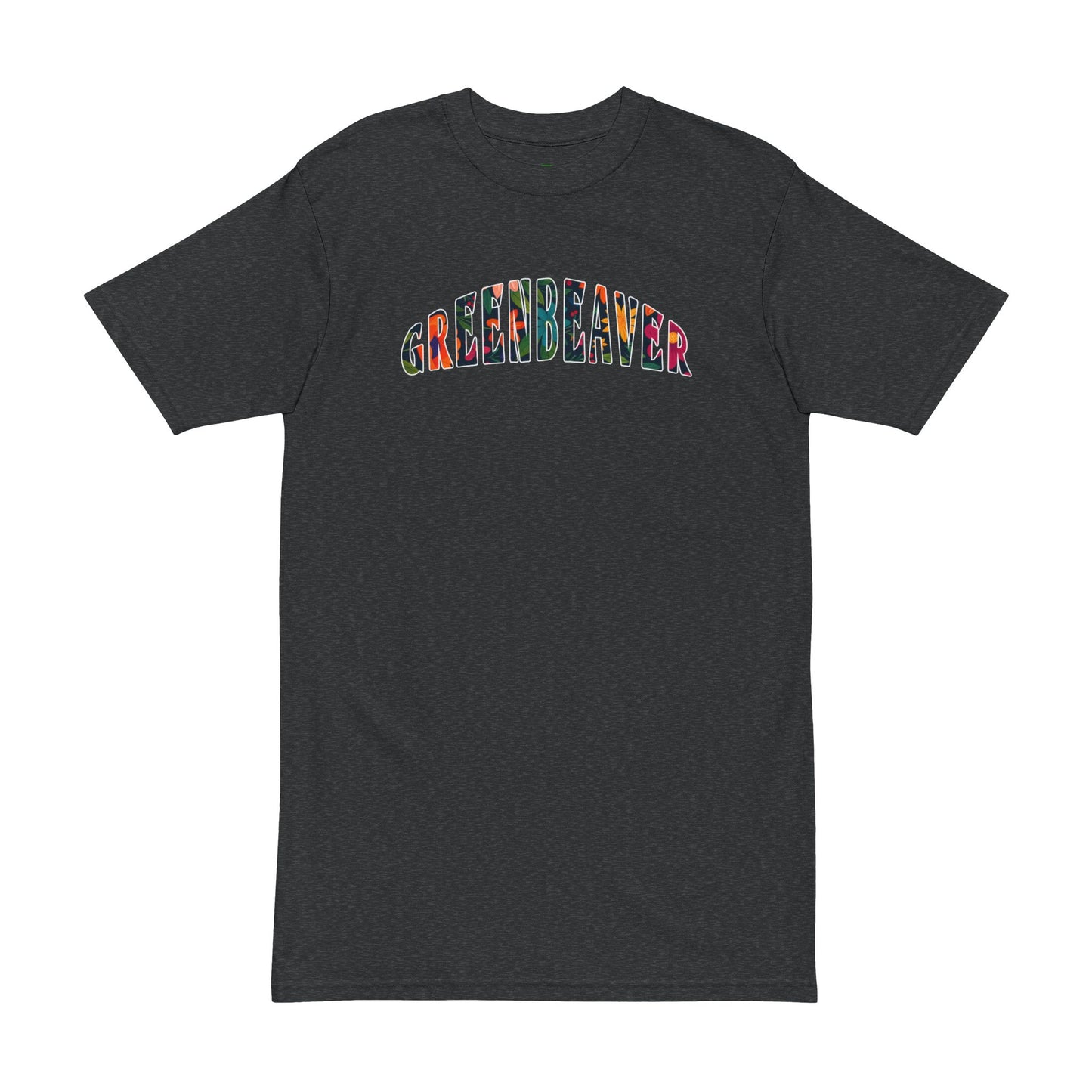 GB Floral Tee