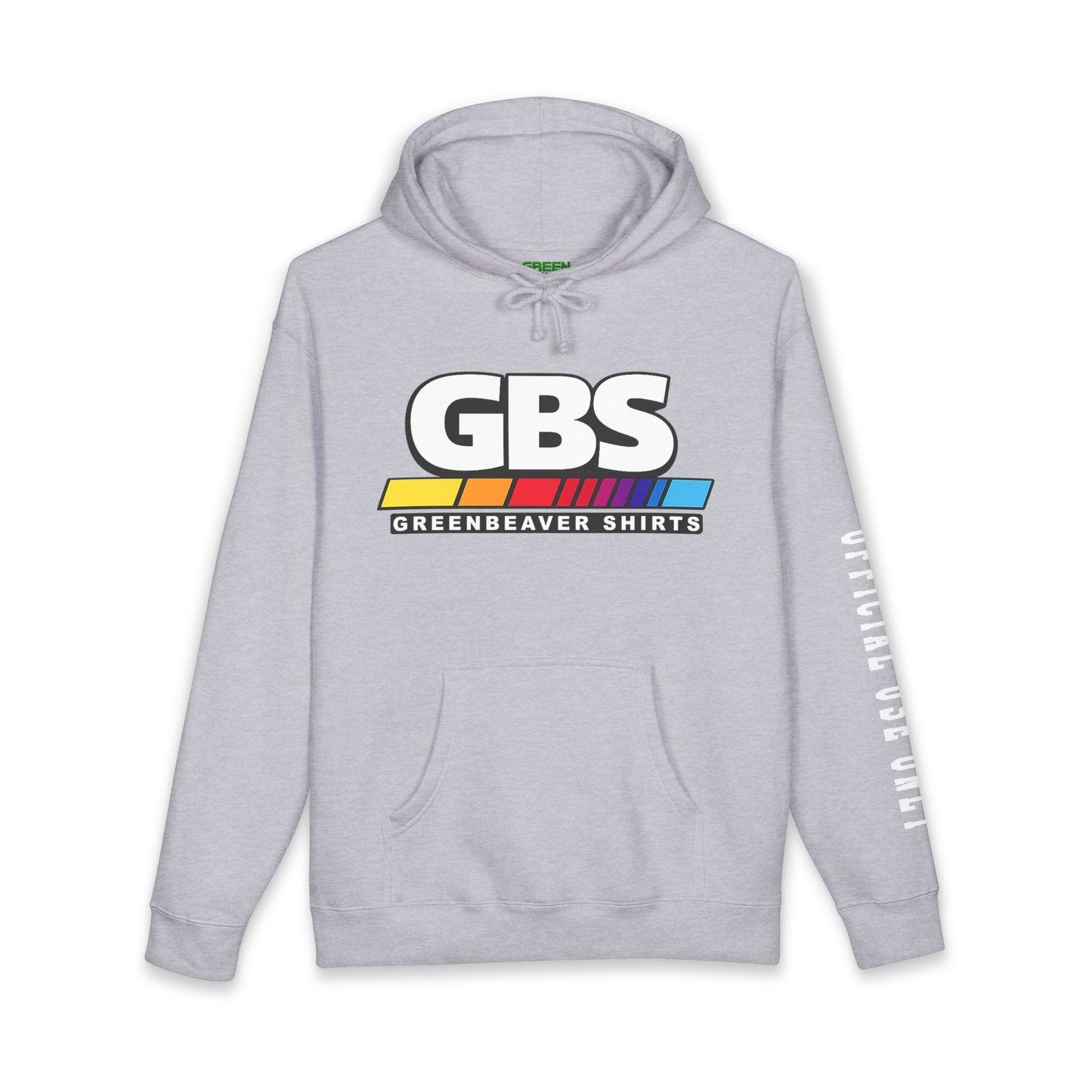 GBS Hooded Sweatshirt