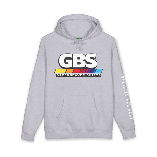 GBS Hooded Sweatshirt