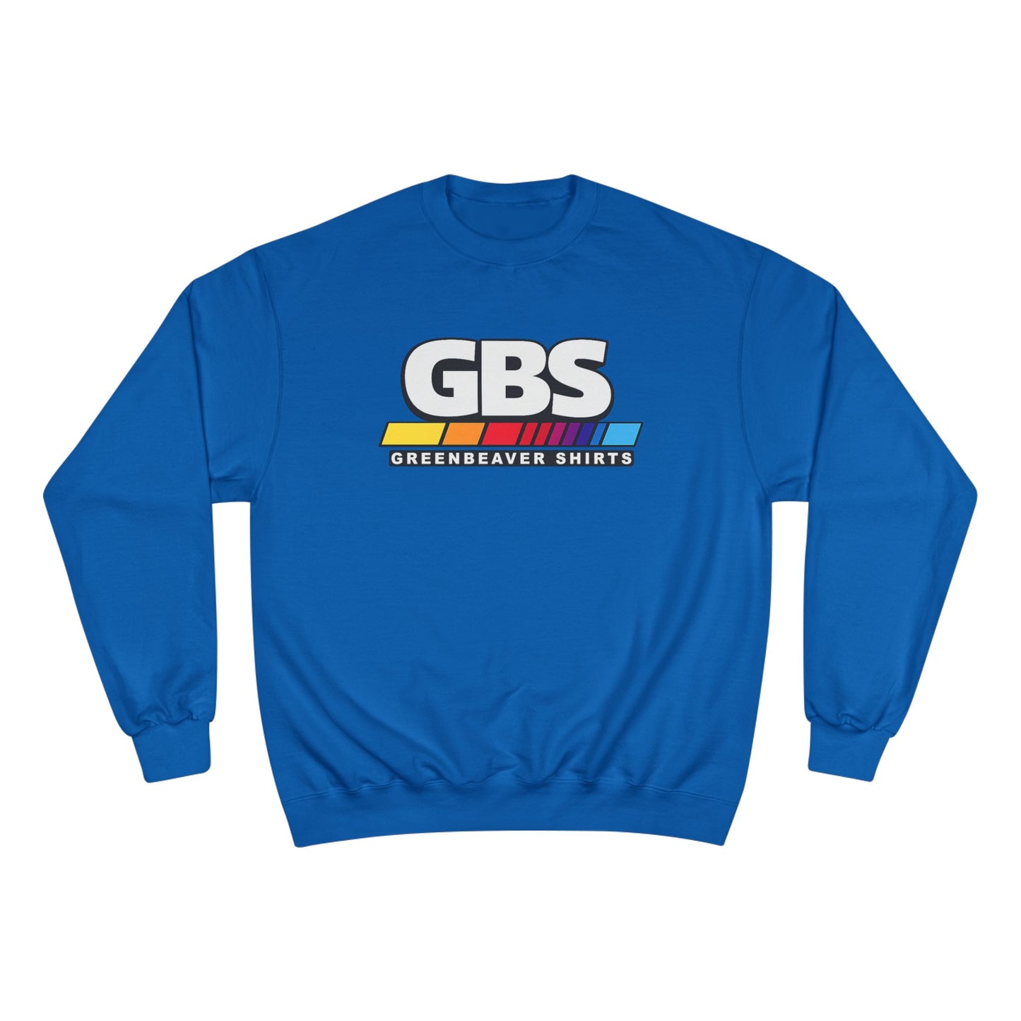 GBS Champion Sweatshirt