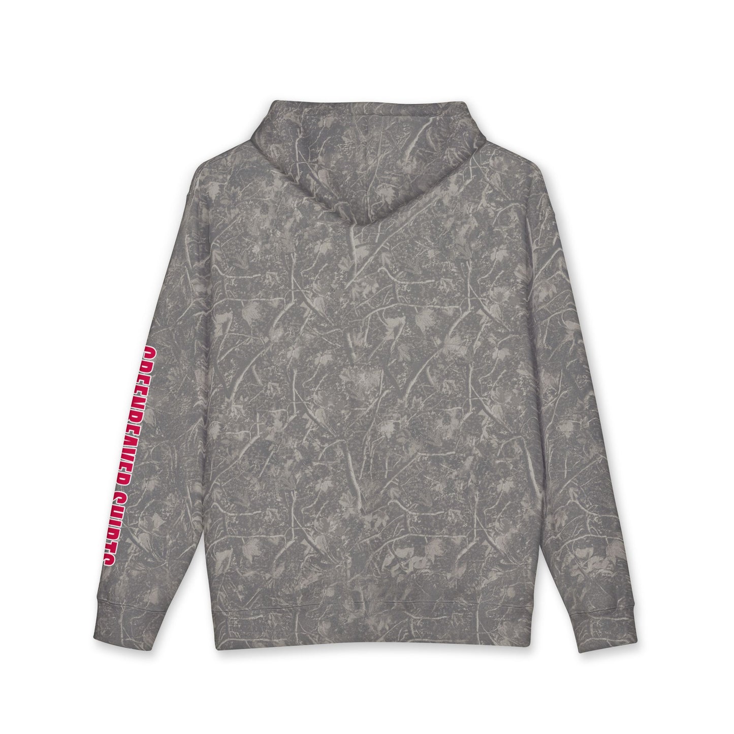 PABLO Hooded Sweatshirt