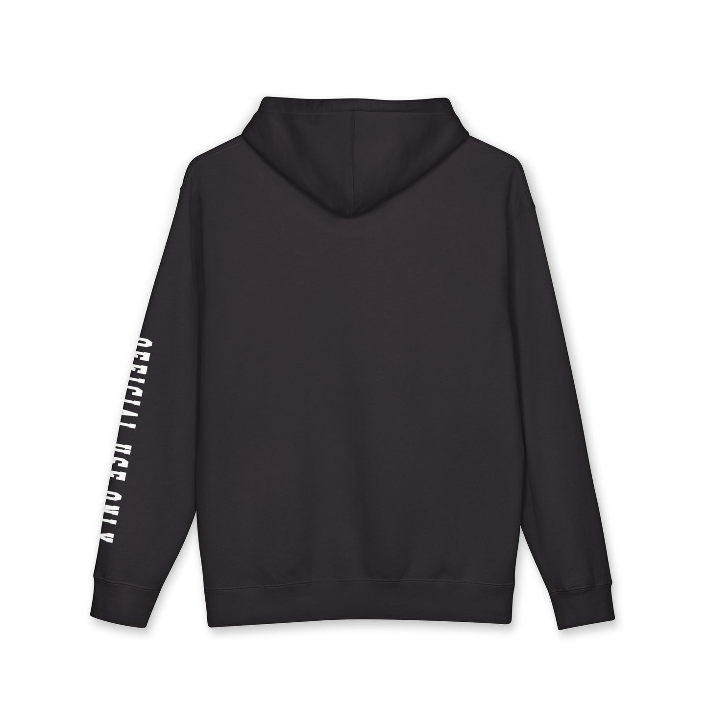 Beaver Tarot Hooded Sweatshirt
