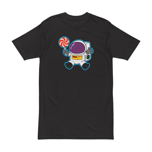 Astro Beaver Tee