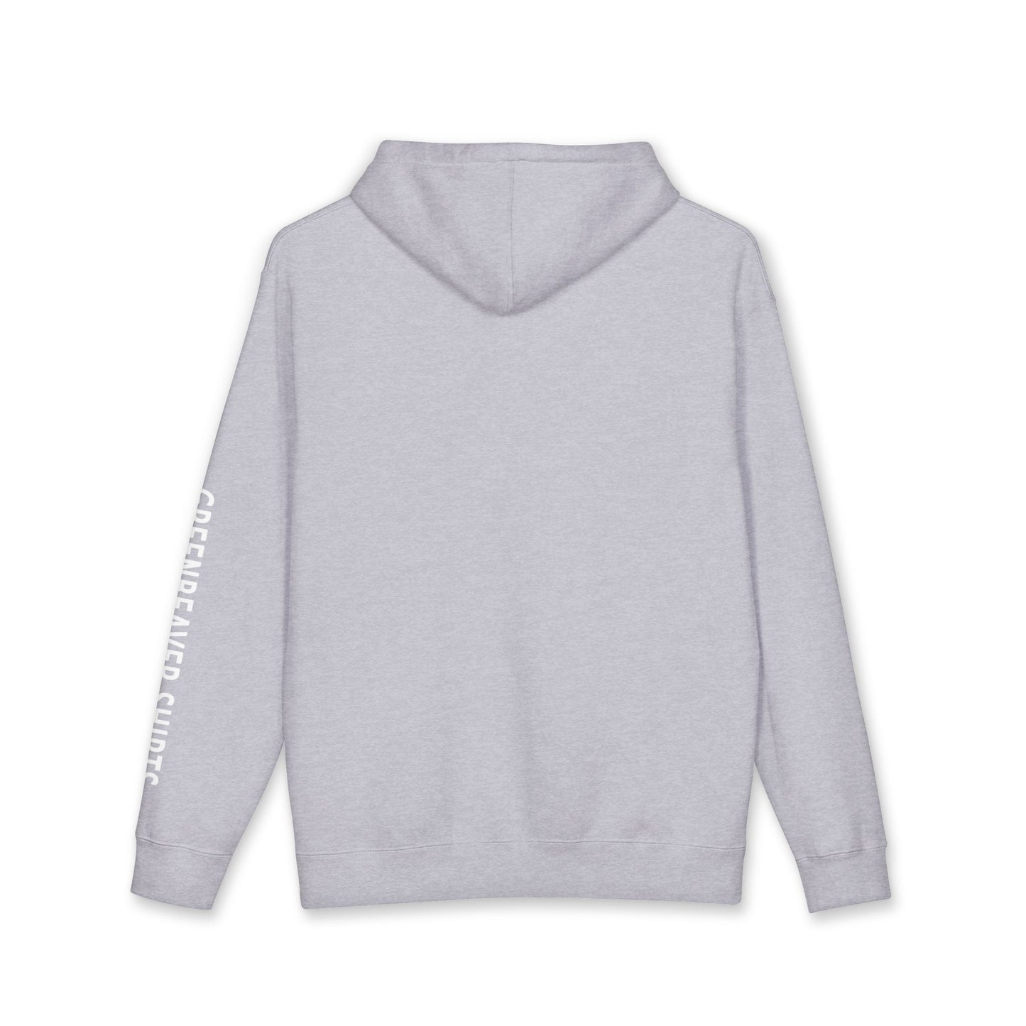 Green Donna Hooded Sweatshirt