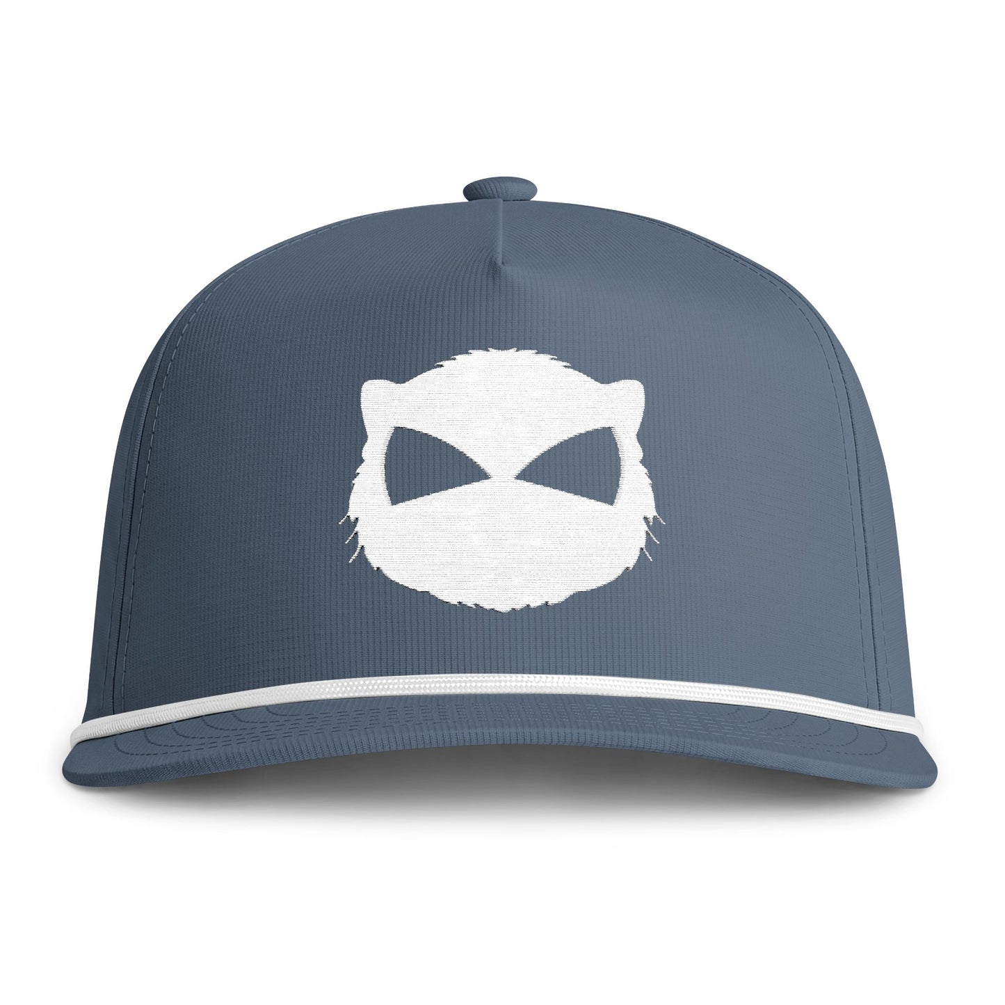 GREENBEAVER Logo — Adjustable Trucker Hat
