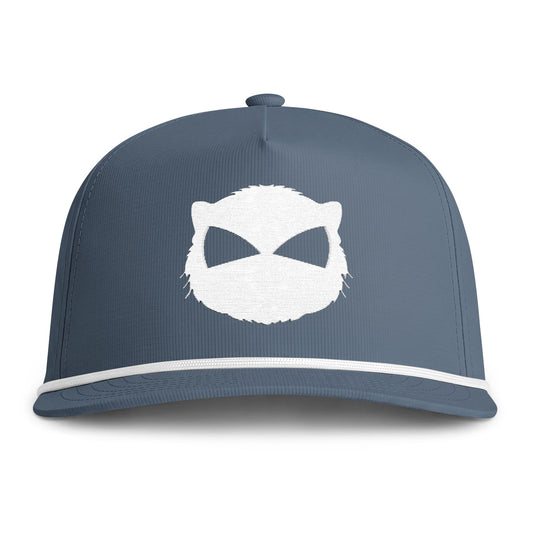 GREENBEAVER Logo — Adjustable Trucker Hat