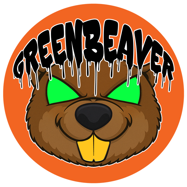 GREENBEAVERshirts